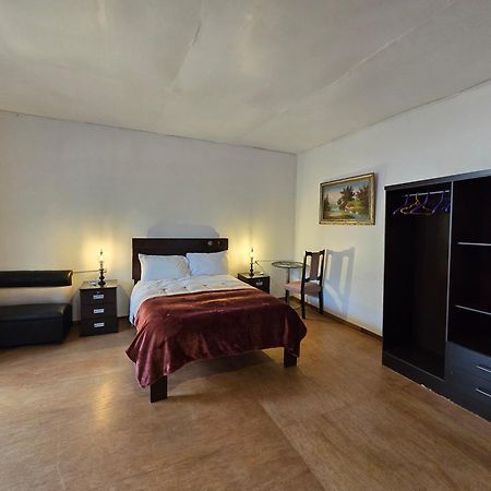 Barrio Inka B&B Cusco Luaran gambar