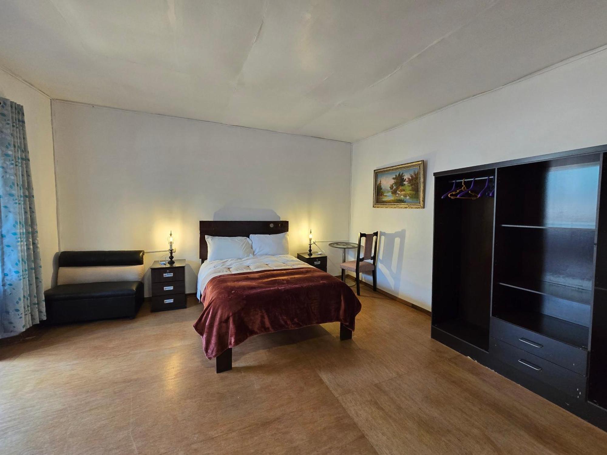 Barrio Inka B&B Cusco Luaran gambar