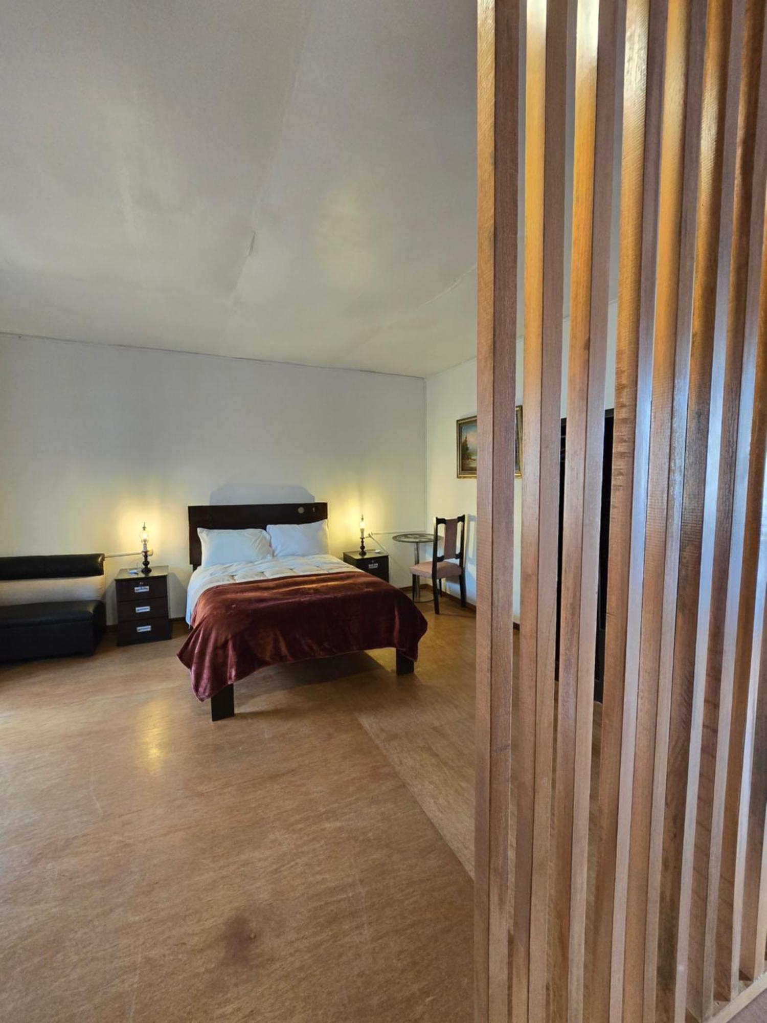 Barrio Inka B&B Cusco Luaran gambar