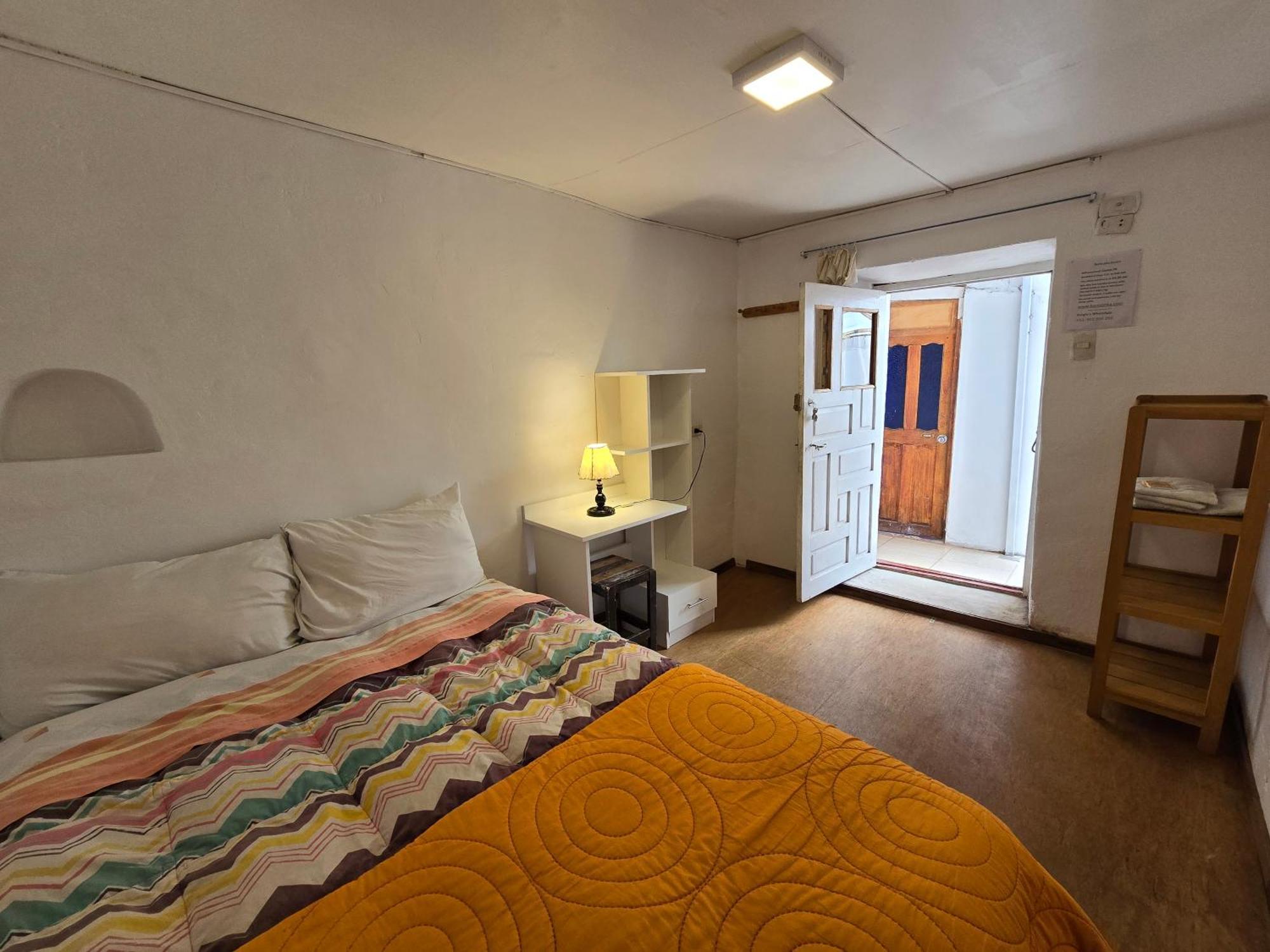 Barrio Inka B&B Cusco Luaran gambar