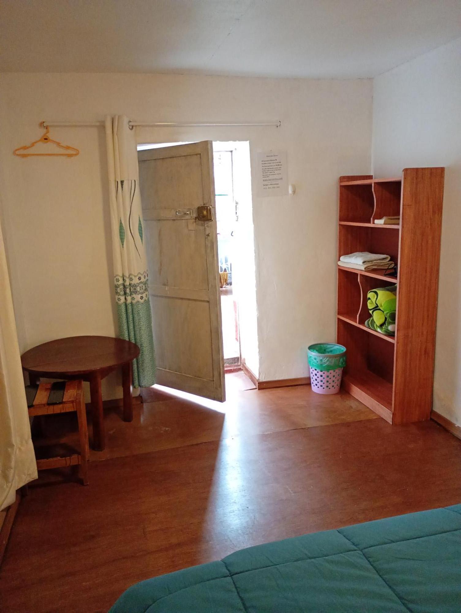Barrio Inka B&B Cusco Luaran gambar