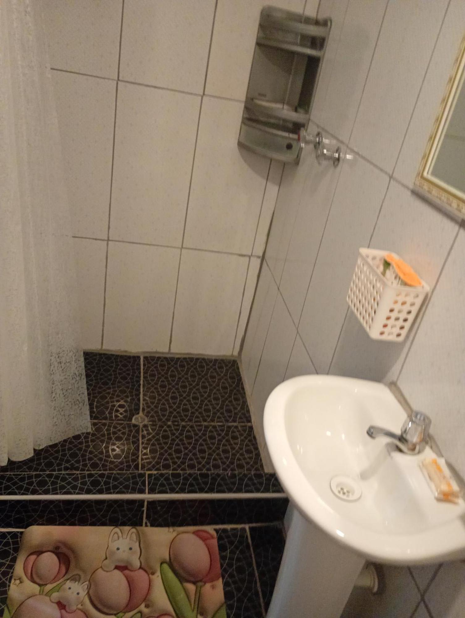 Barrio Inka B&B Cusco Luaran gambar