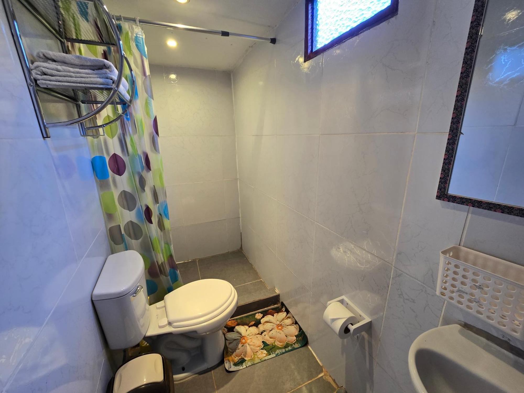 Barrio Inka B&B Cusco Luaran gambar