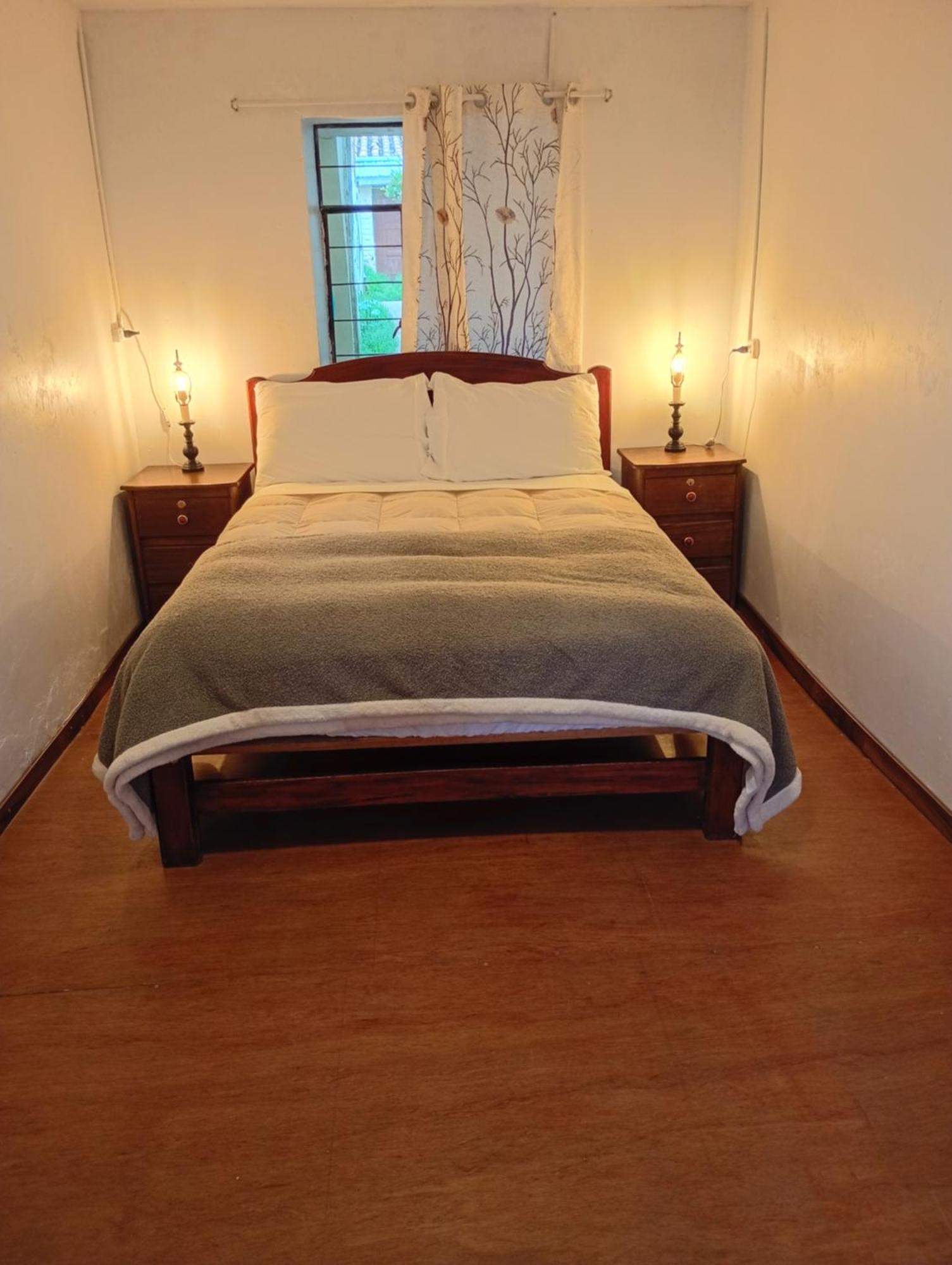 Barrio Inka B&B Cusco Bilik gambar