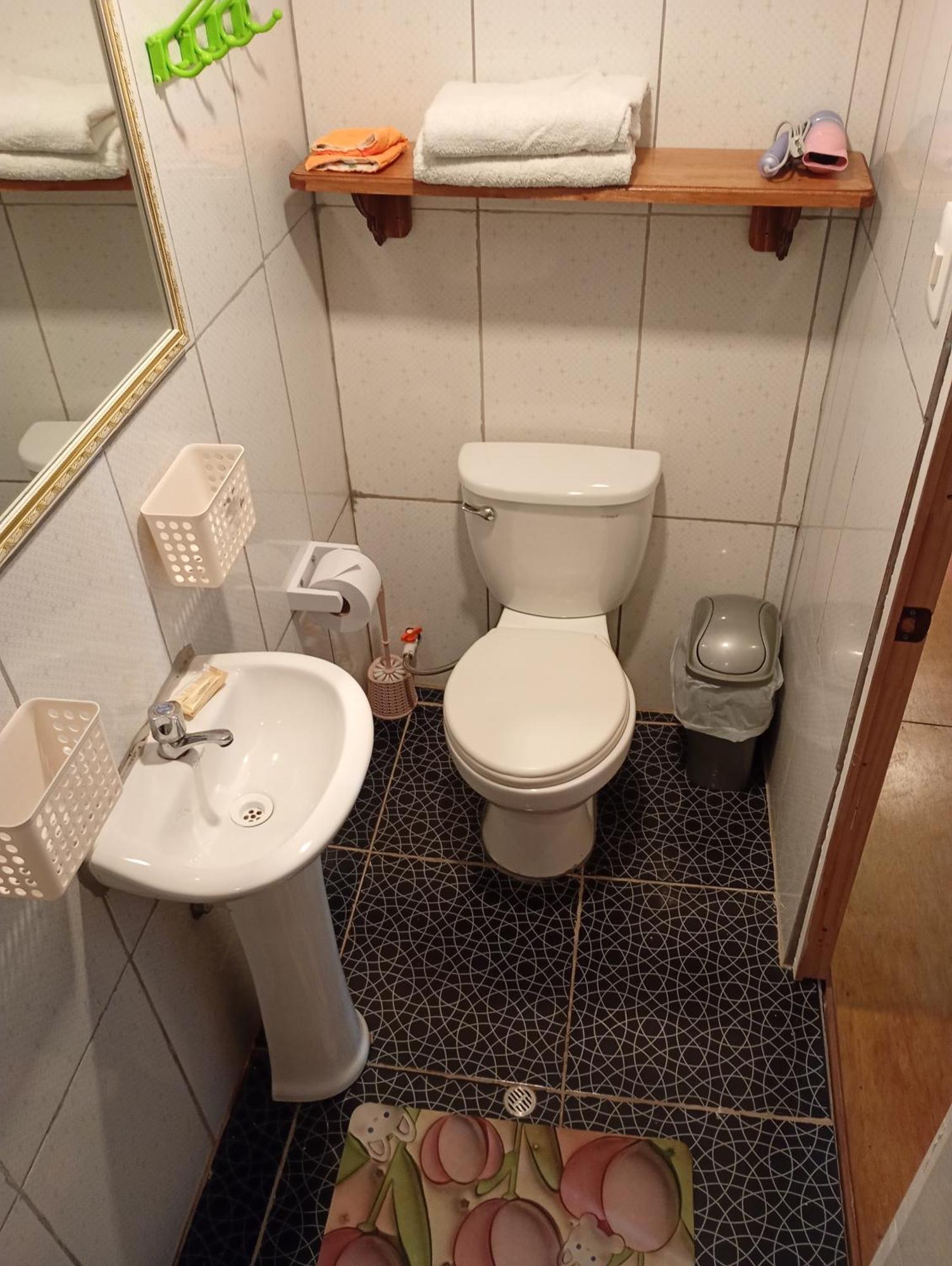 Barrio Inka B&B Cusco Bilik gambar