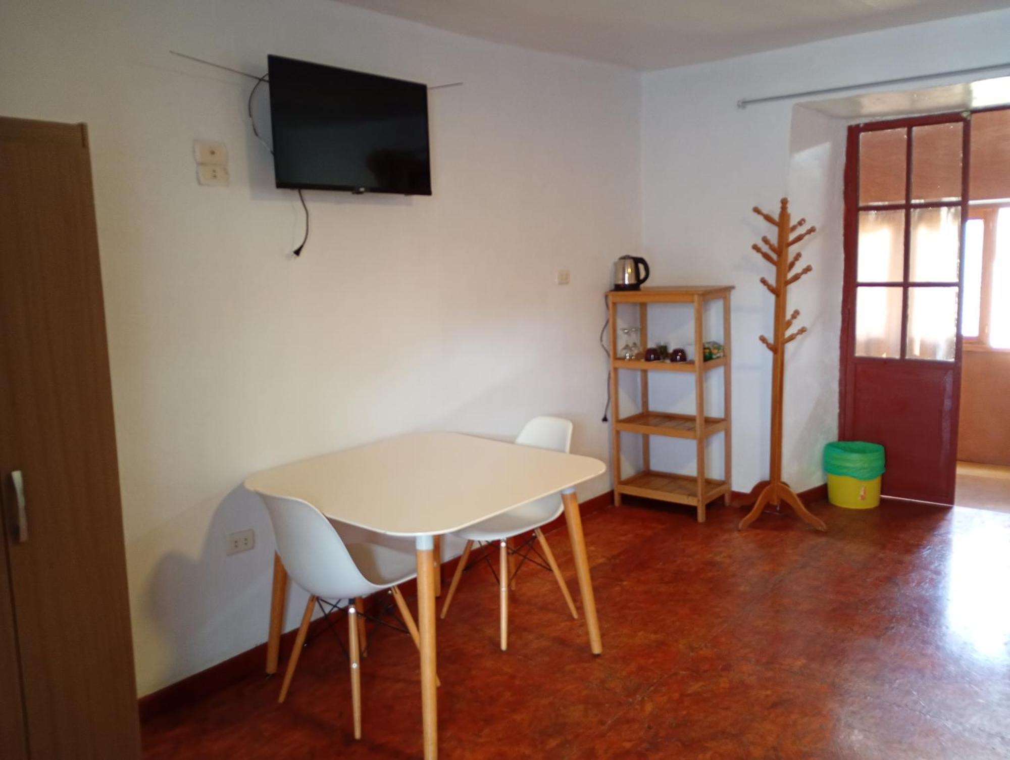 Barrio Inka B&B Cusco Bilik gambar